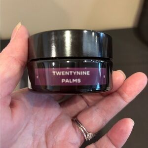 Twentynine Palms Santa Ana Salve Facial Moisturizer
